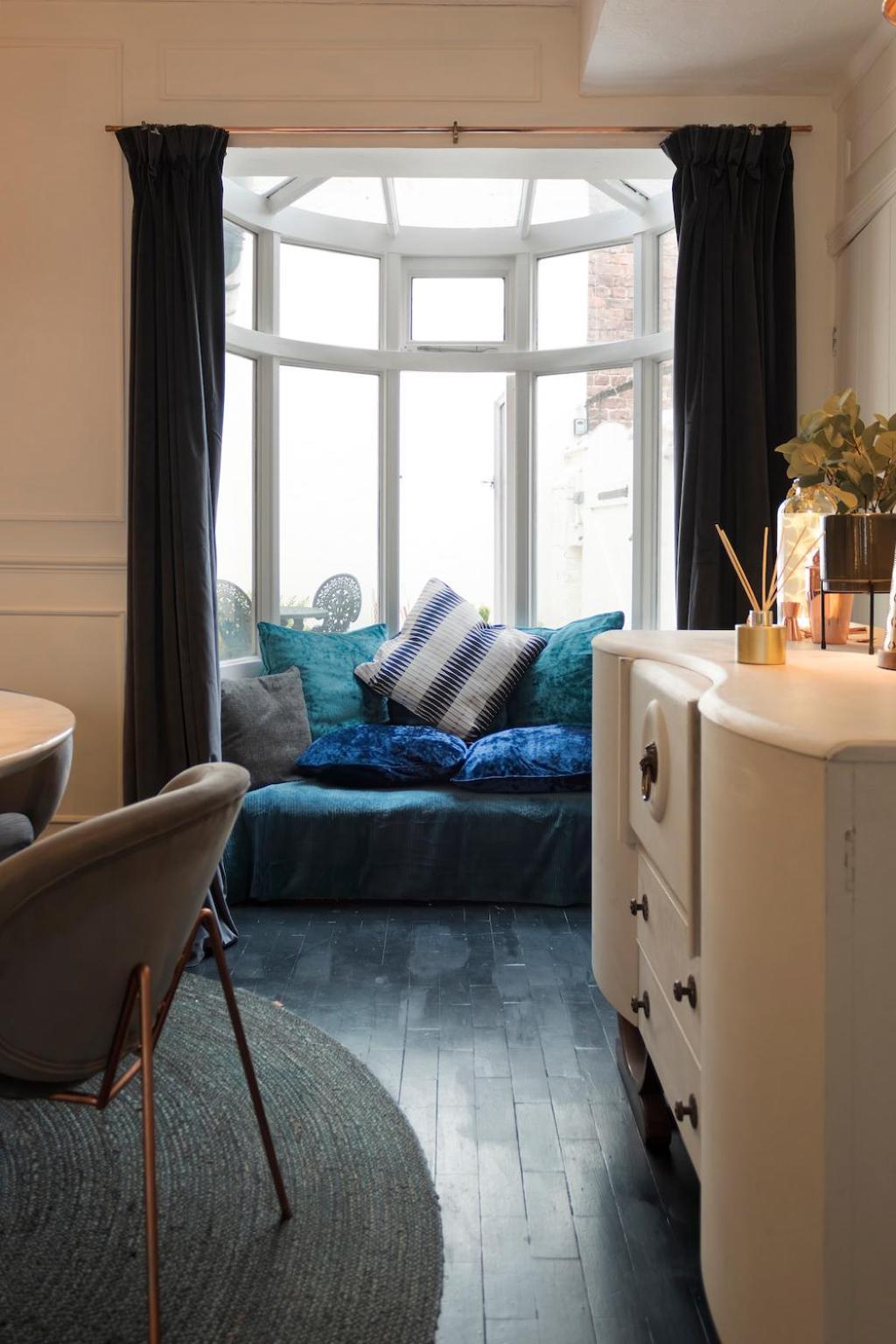 In The Heart Of Chester, Historical & Stylish Εξωτερικό φωτογραφία