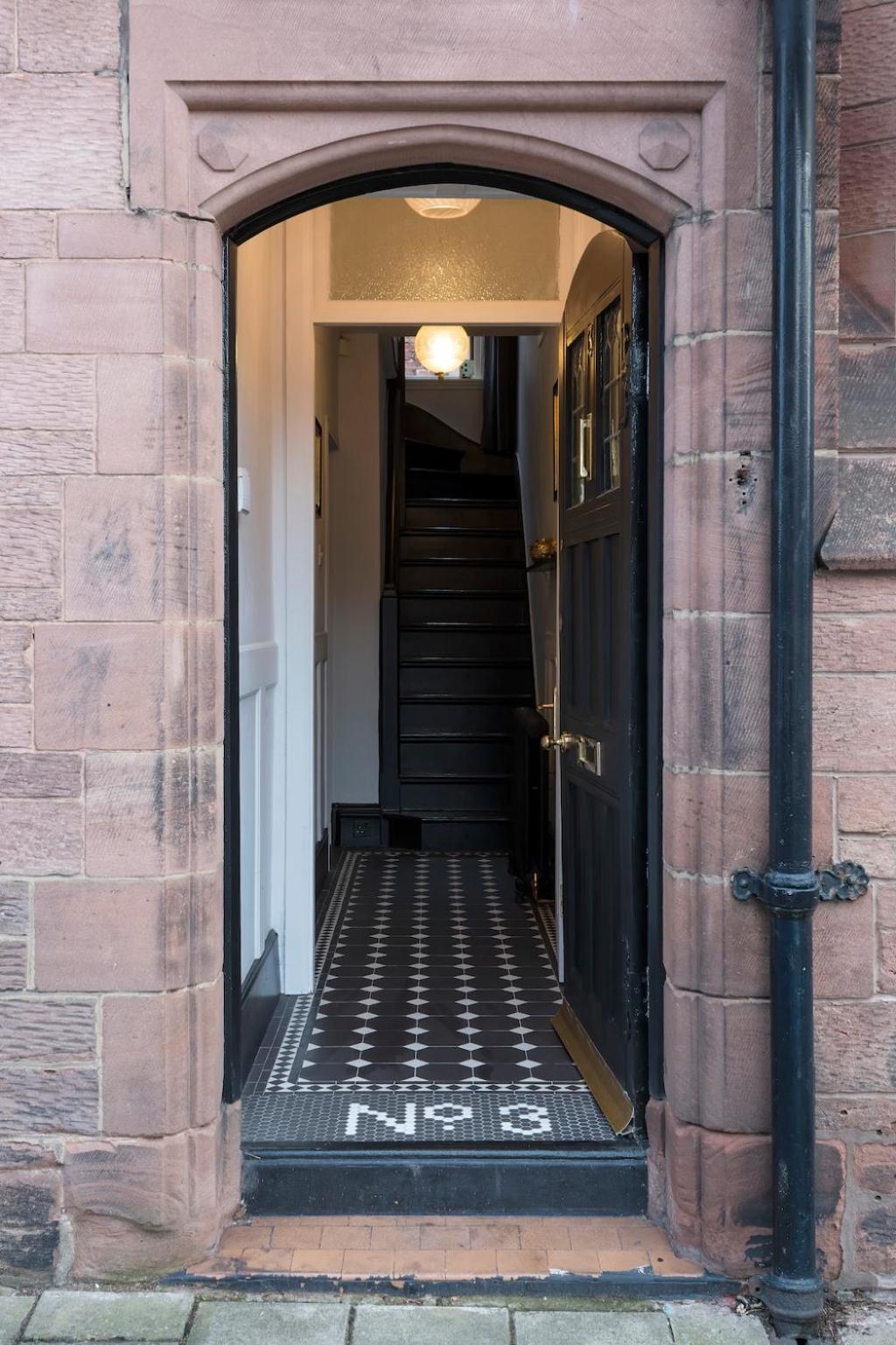In The Heart Of Chester, Historical & Stylish Εξωτερικό φωτογραφία